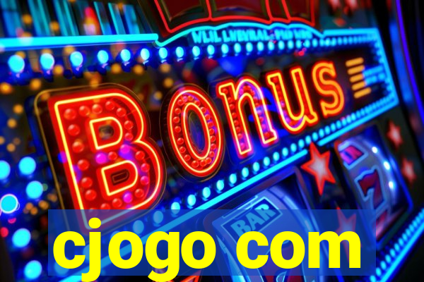 cjogo com